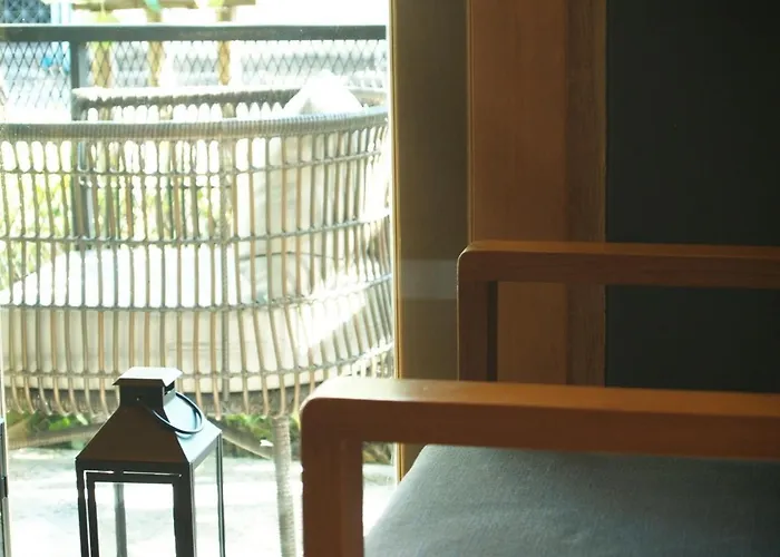 The Lantern Appartement *