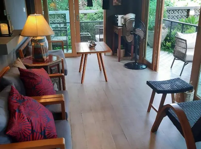 The Lantern Appartement *