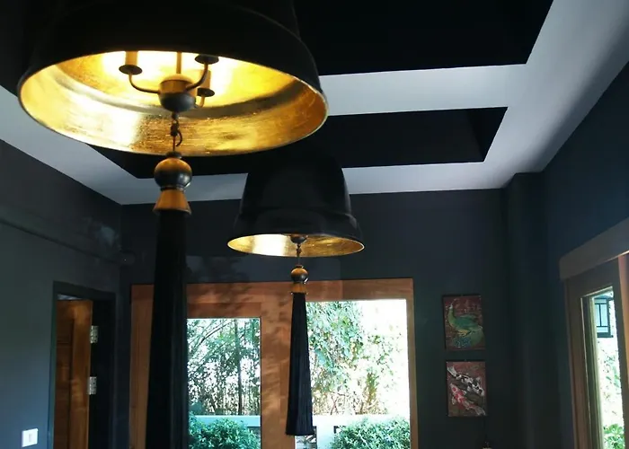 The Lantern *