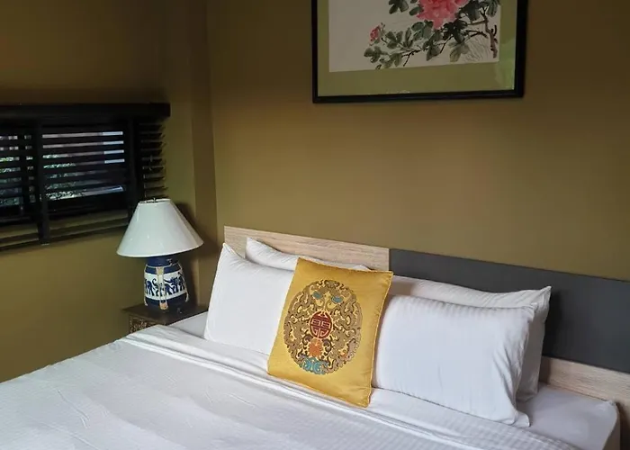 Appartement The Lantern Bangkok