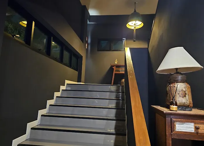 The Lantern Appartement Bangkok