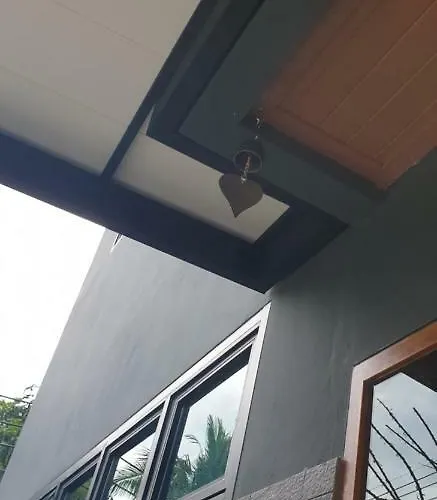 Appartement The Lantern *