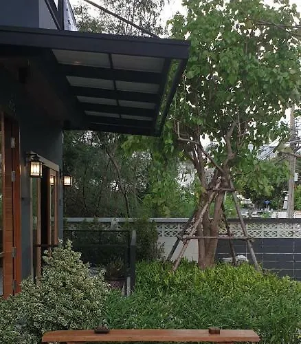 The Lantern Appartement *