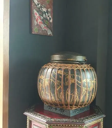 The Lantern * Bangkok