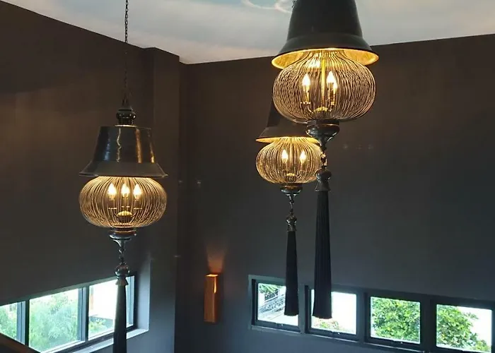 Appartement The Lantern